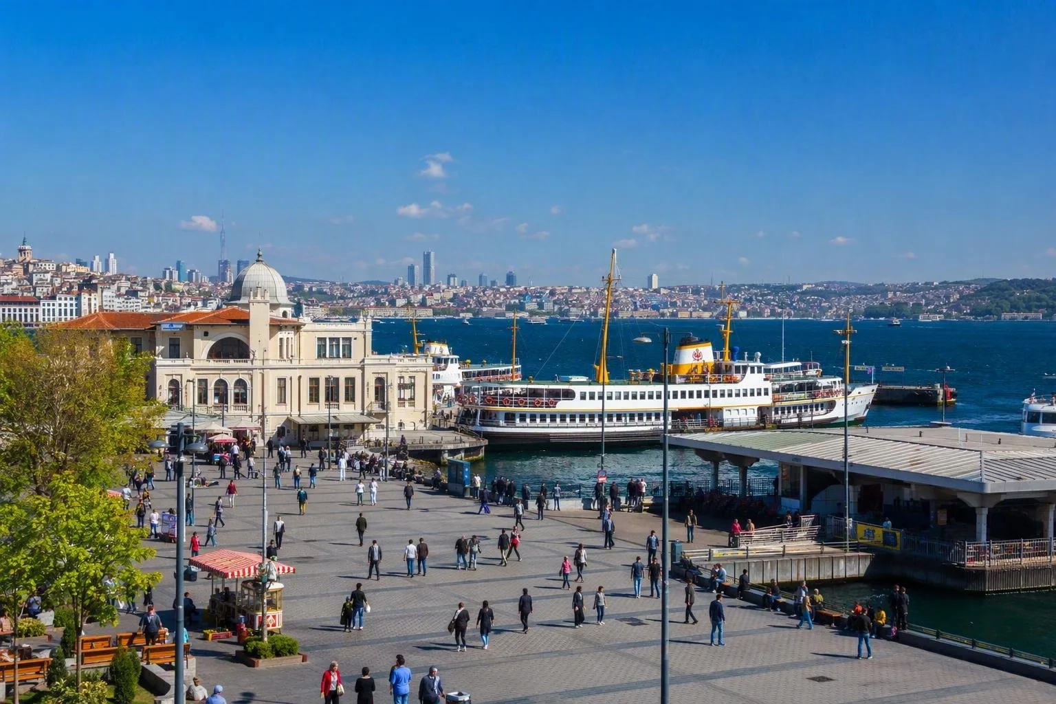 Kadıköy