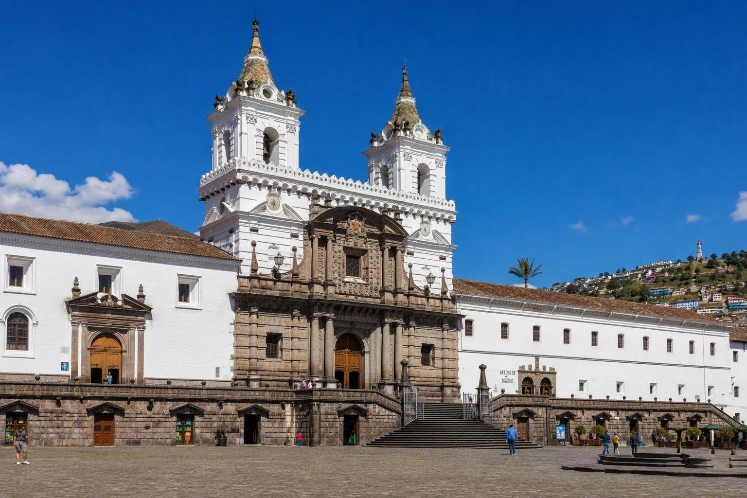 Quito