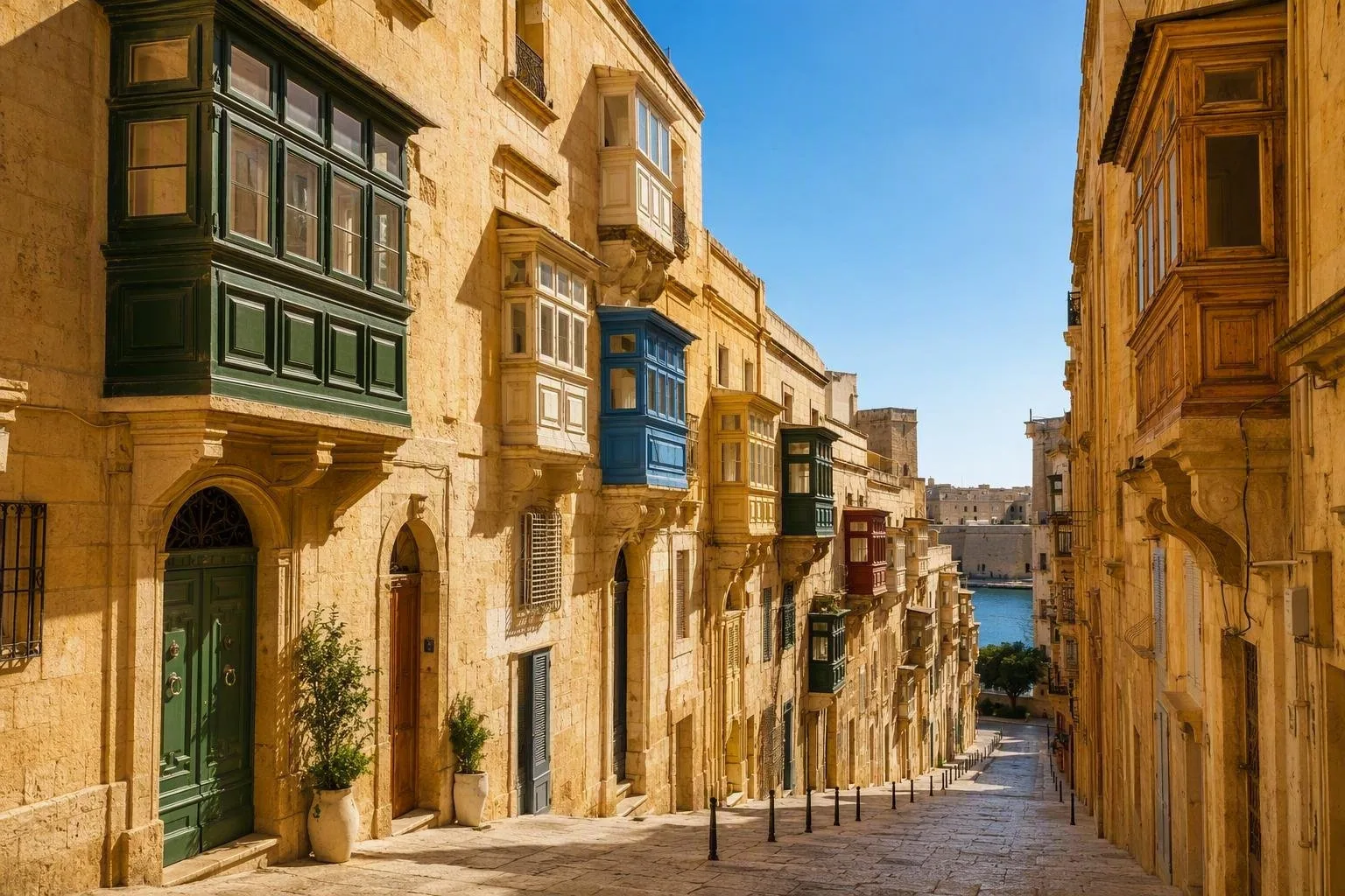 Malta