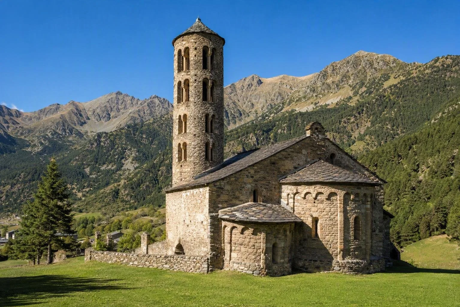 Andorra