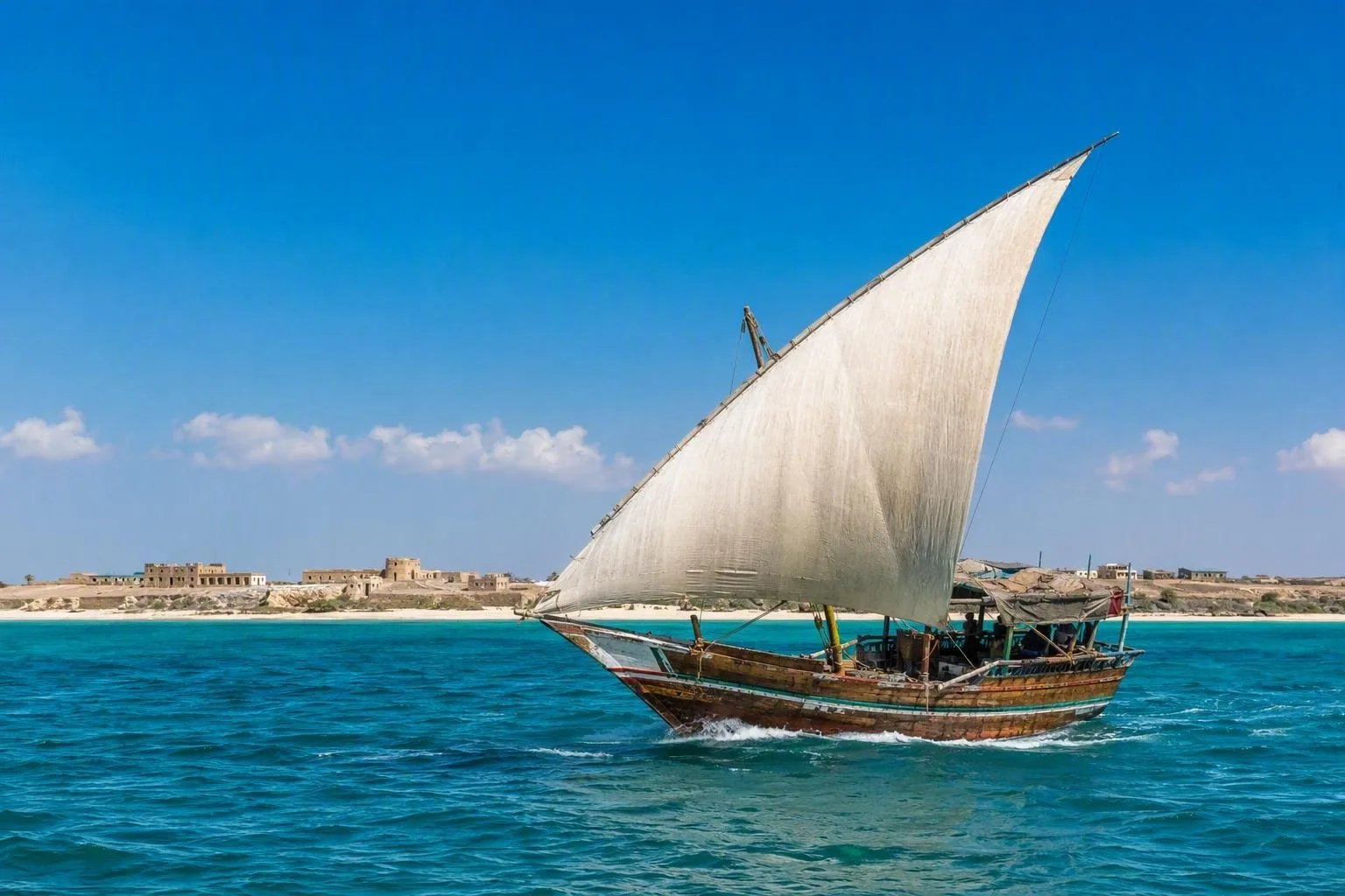 Somalië
