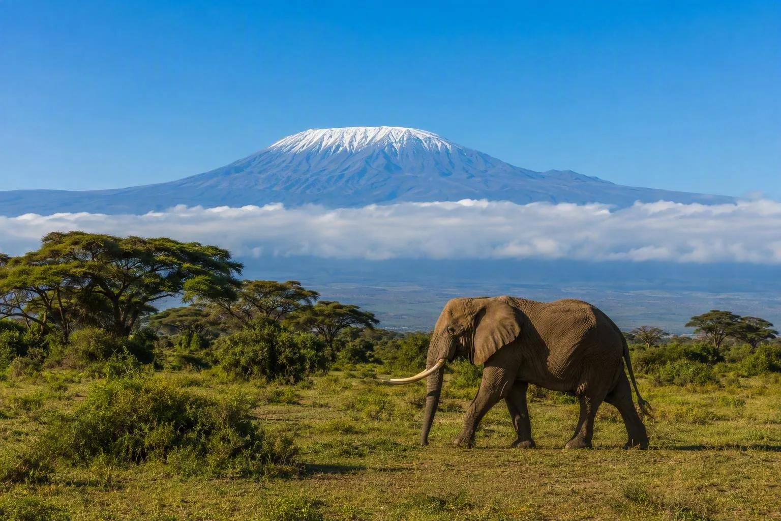 Kenia