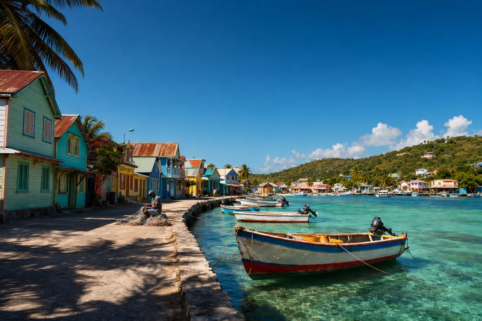 Caribisch gebied