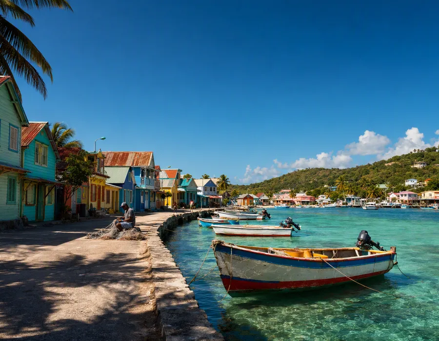 Caribisch gebied
