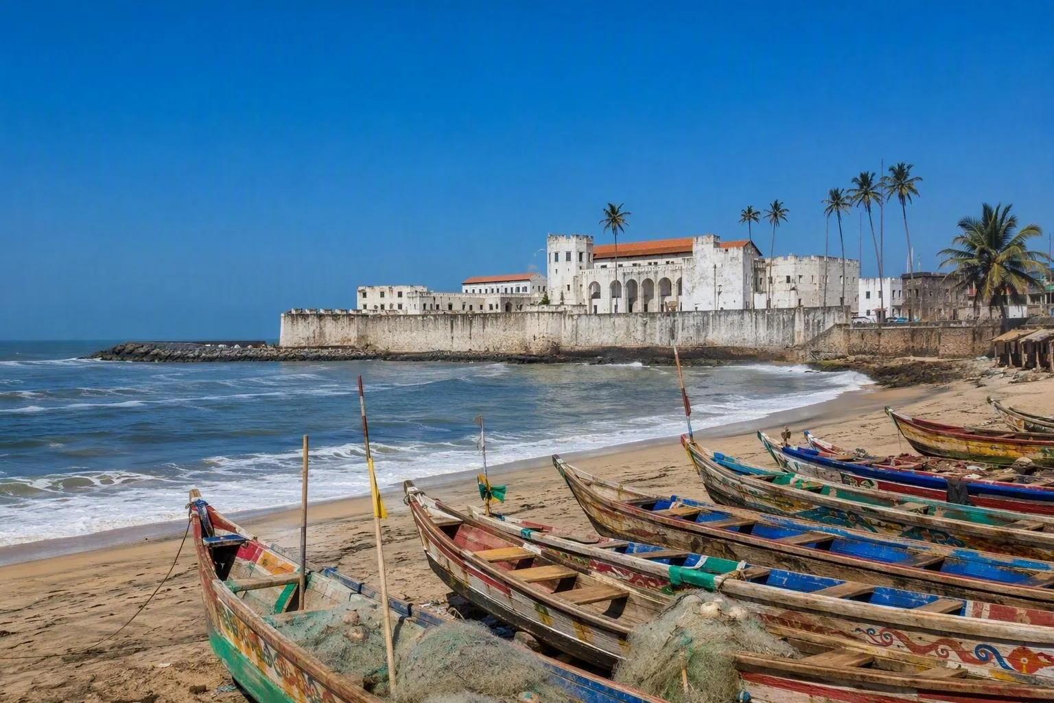 Ghana
