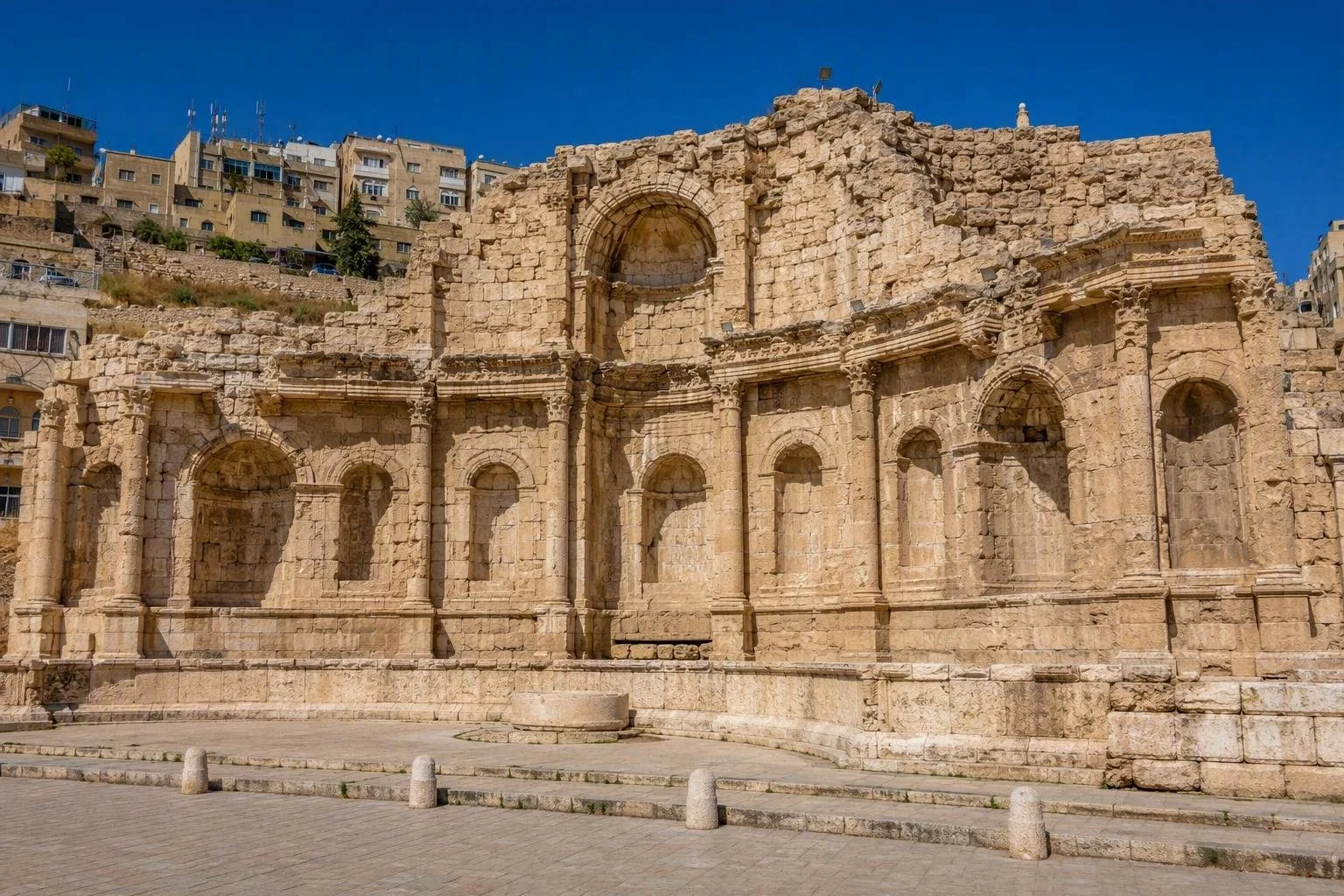 Romeins Nymphaeum