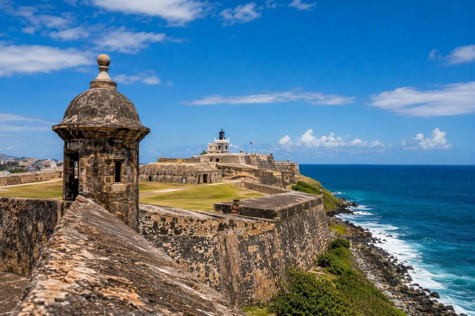Puerto Rico