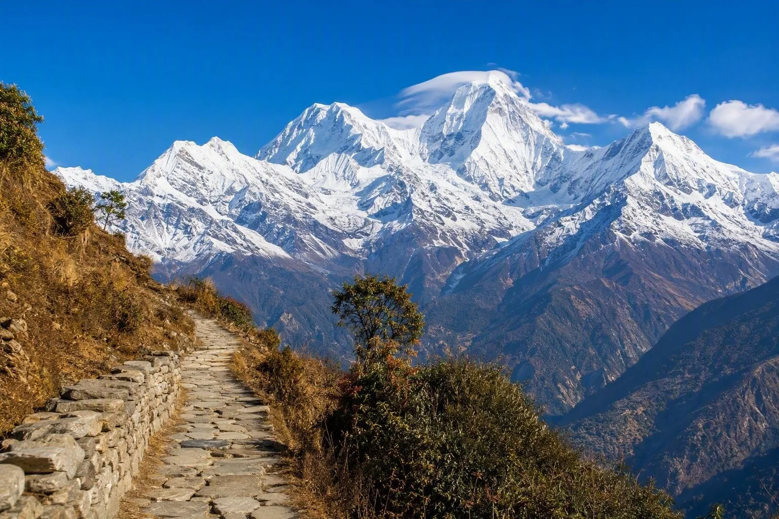 Nepal