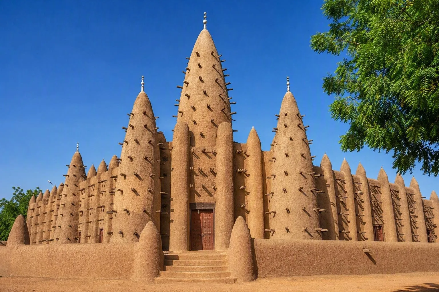 Bobo-Dioulasso