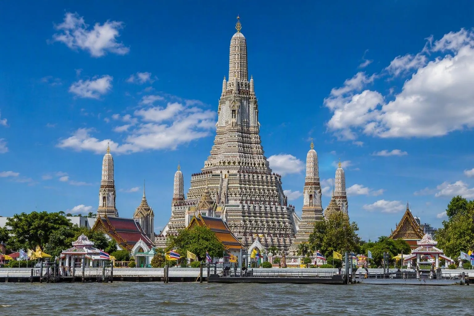 Bangkok