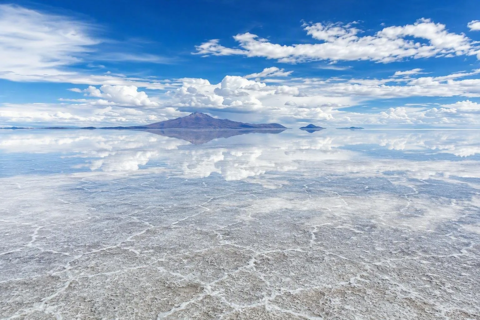 Bolivia
