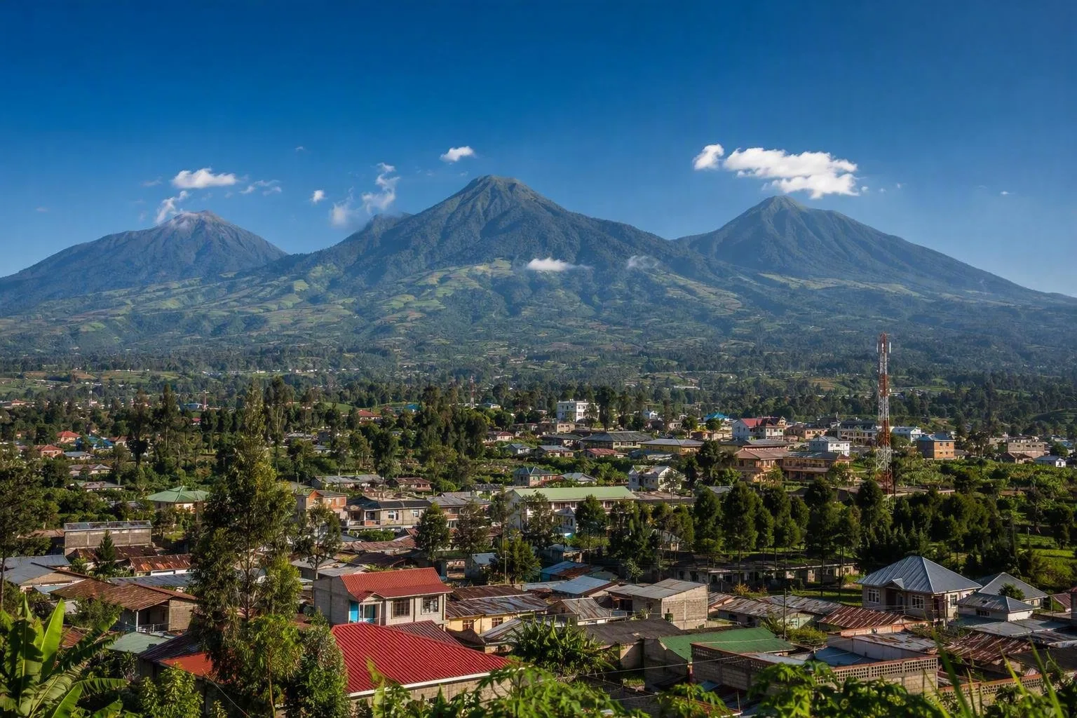 Kisoro