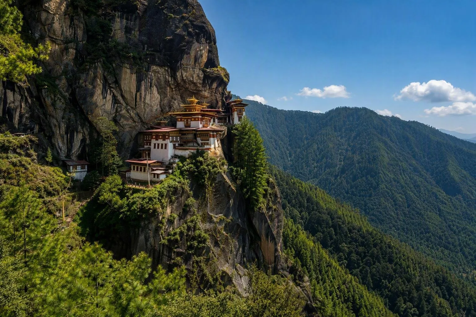 Bhutan