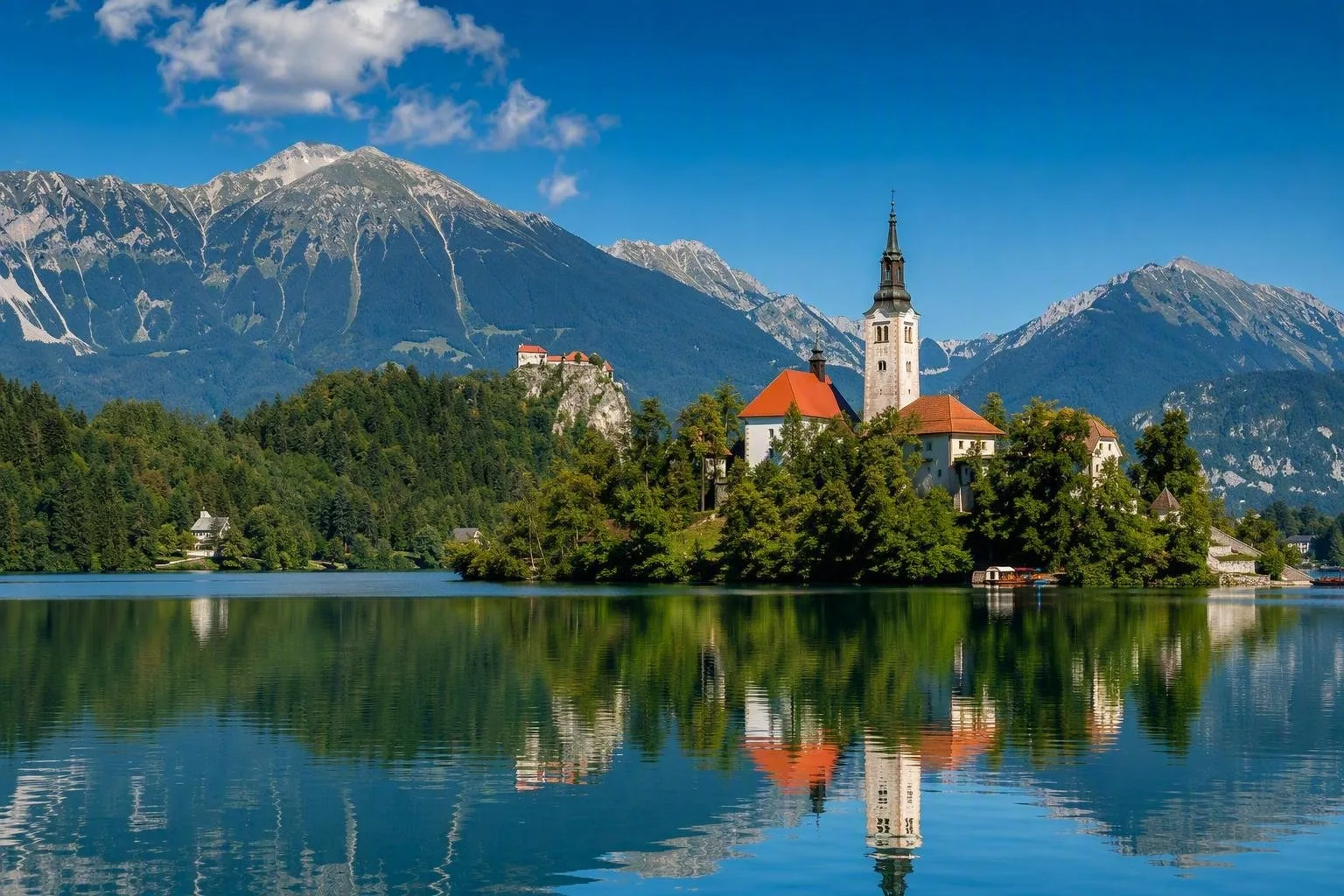 Slovenië