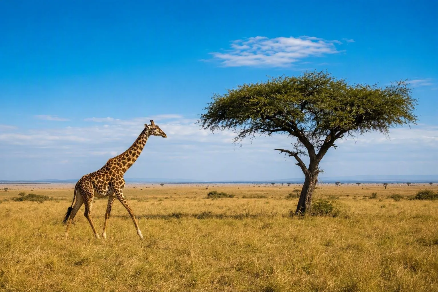 Tanzania