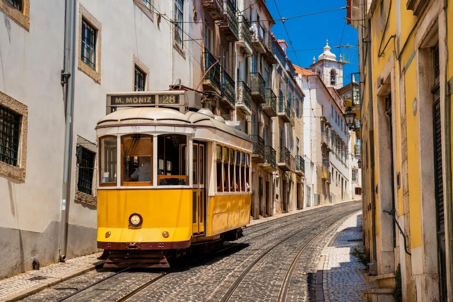 Lisbon