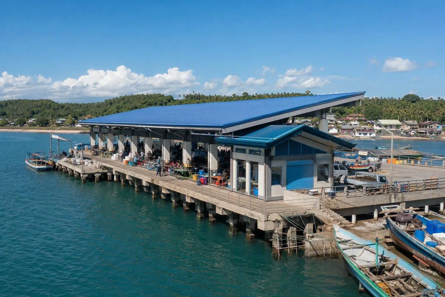 Concepcion, Iloilo