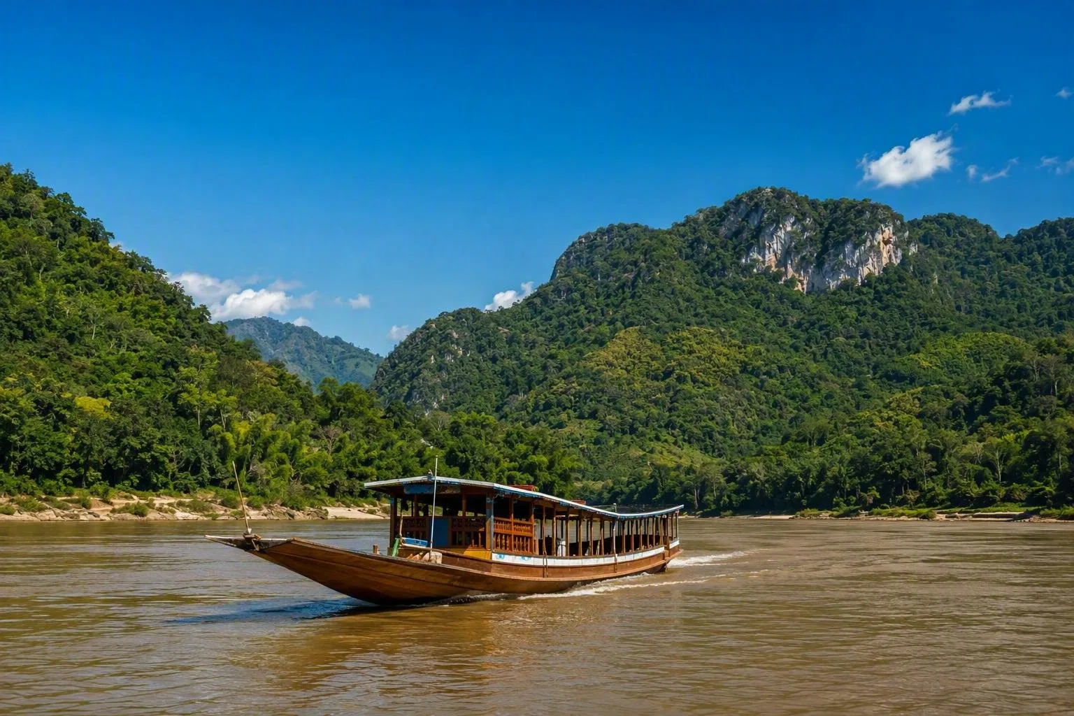 Laos