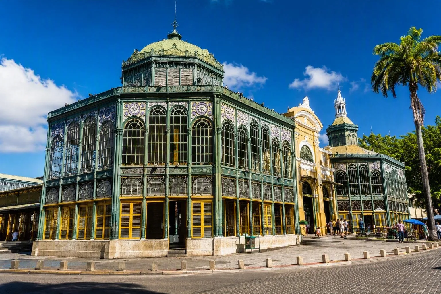 São José