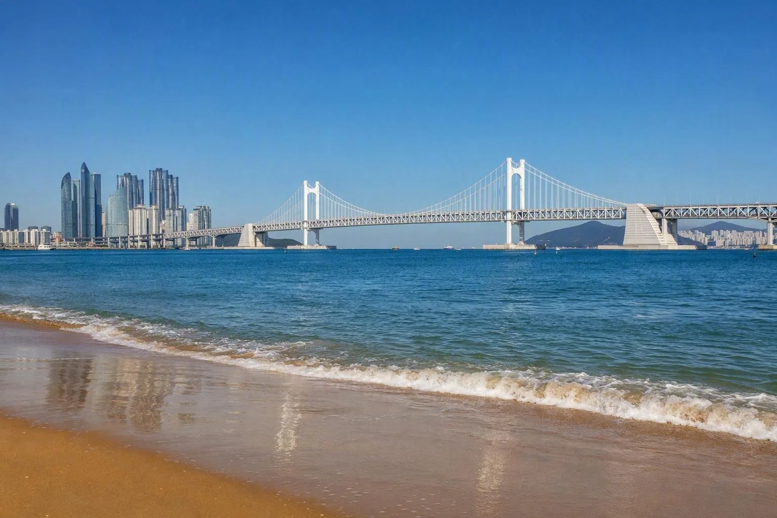 Busan