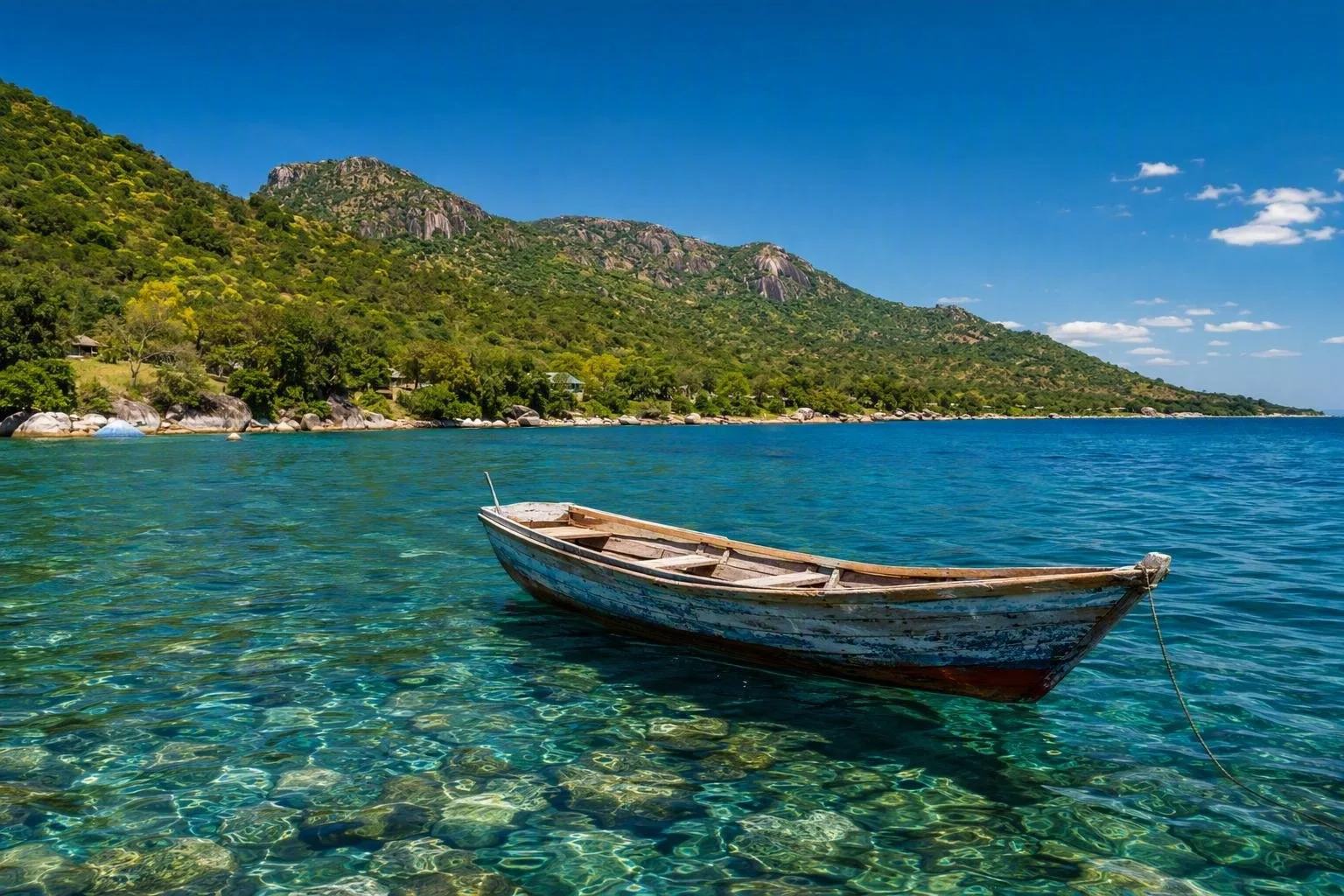 Malawi