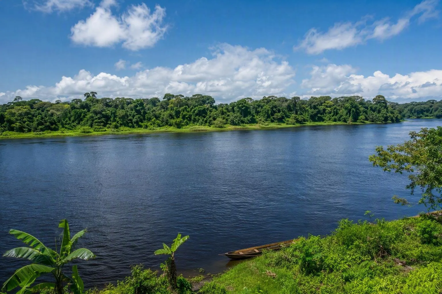 Gabon