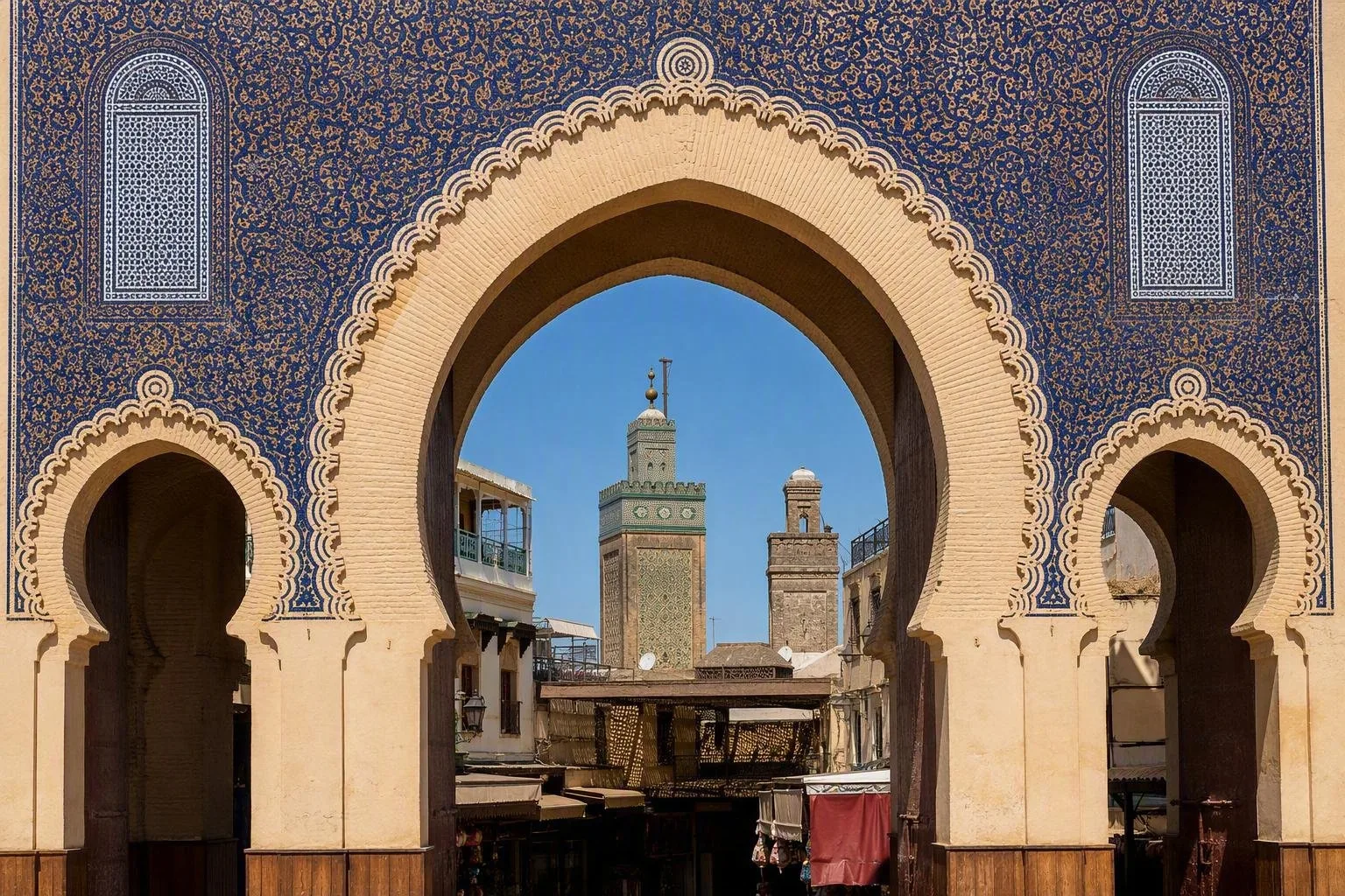 Fez