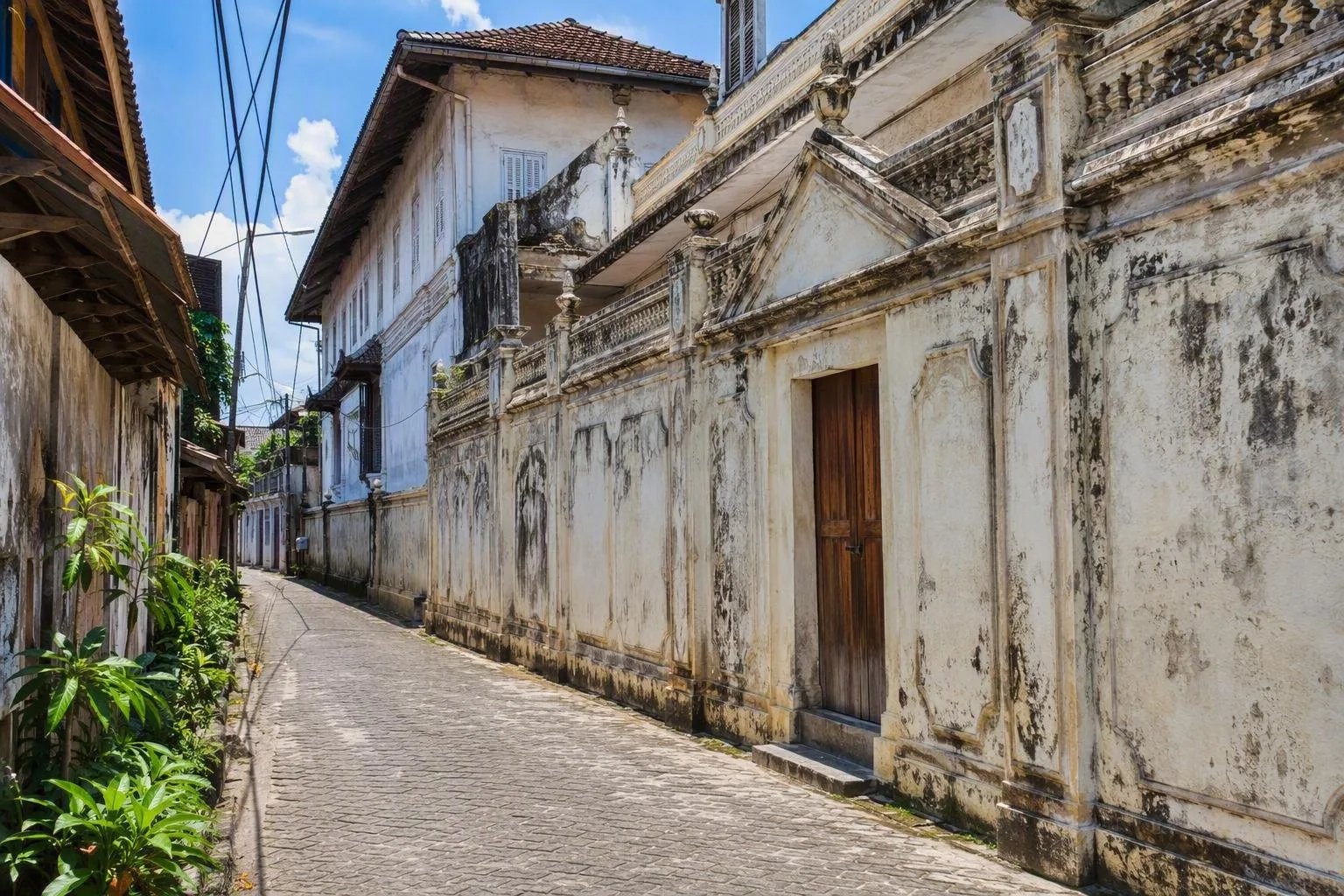 Kampung Batik Laweyan