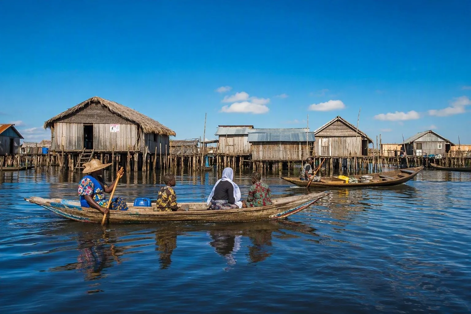 Benin
