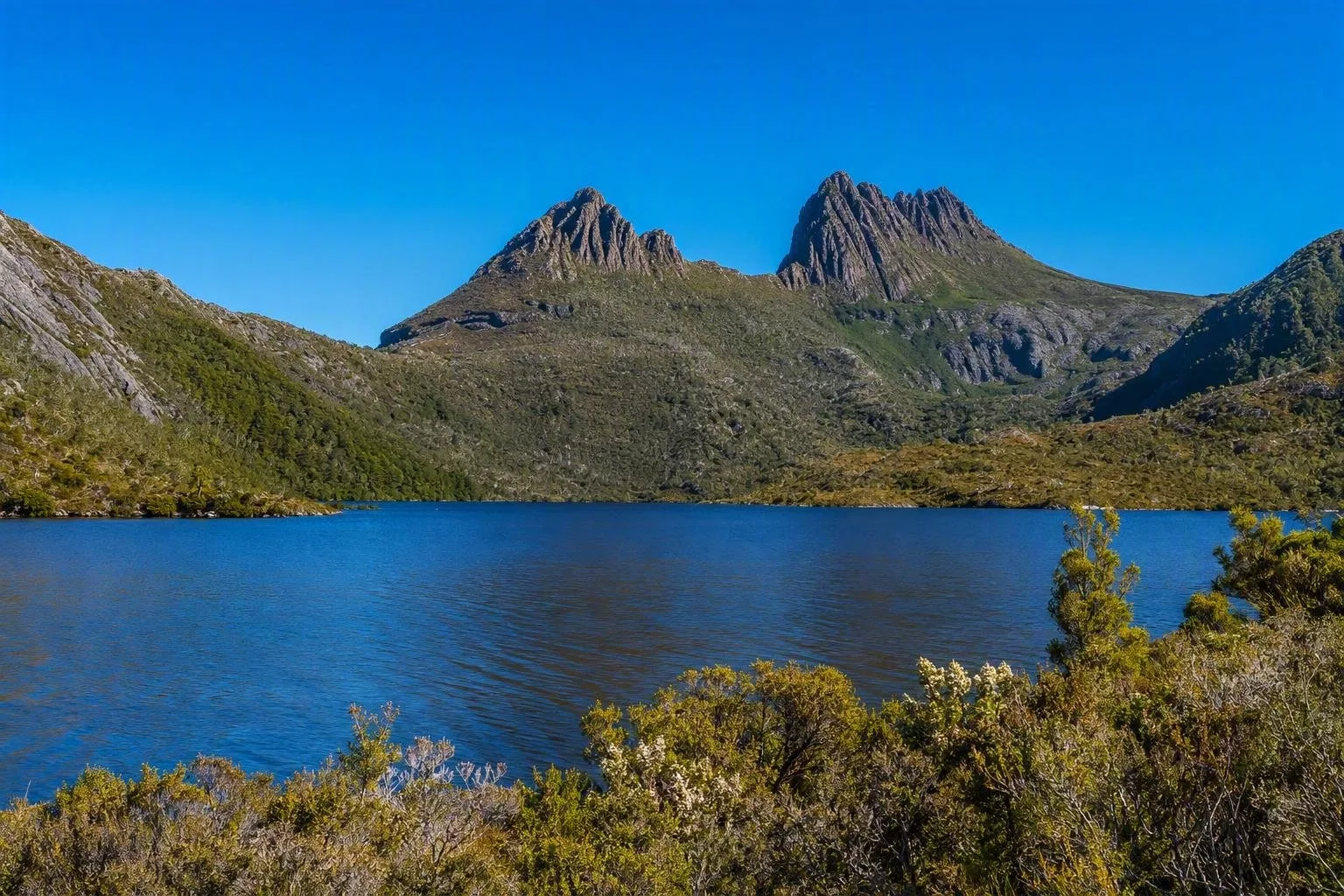 Tasmanië