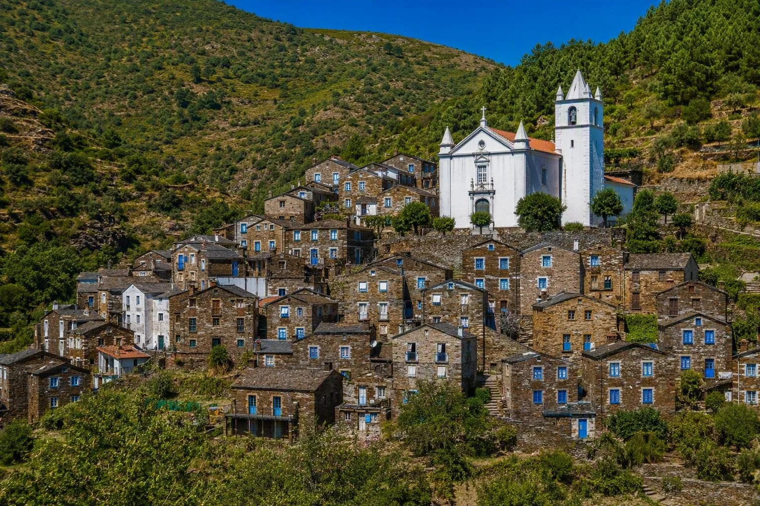 Piódão