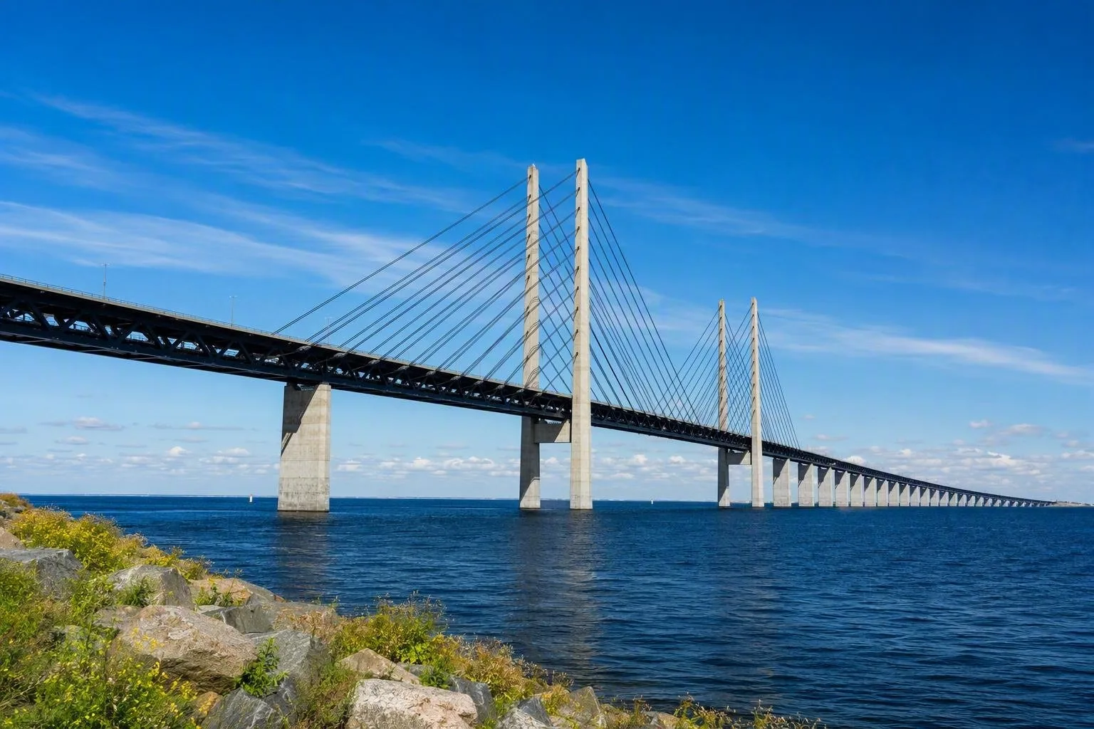Øresund Bridge