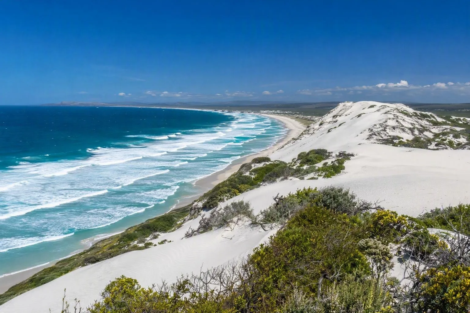 De Hoop Nature Reserve