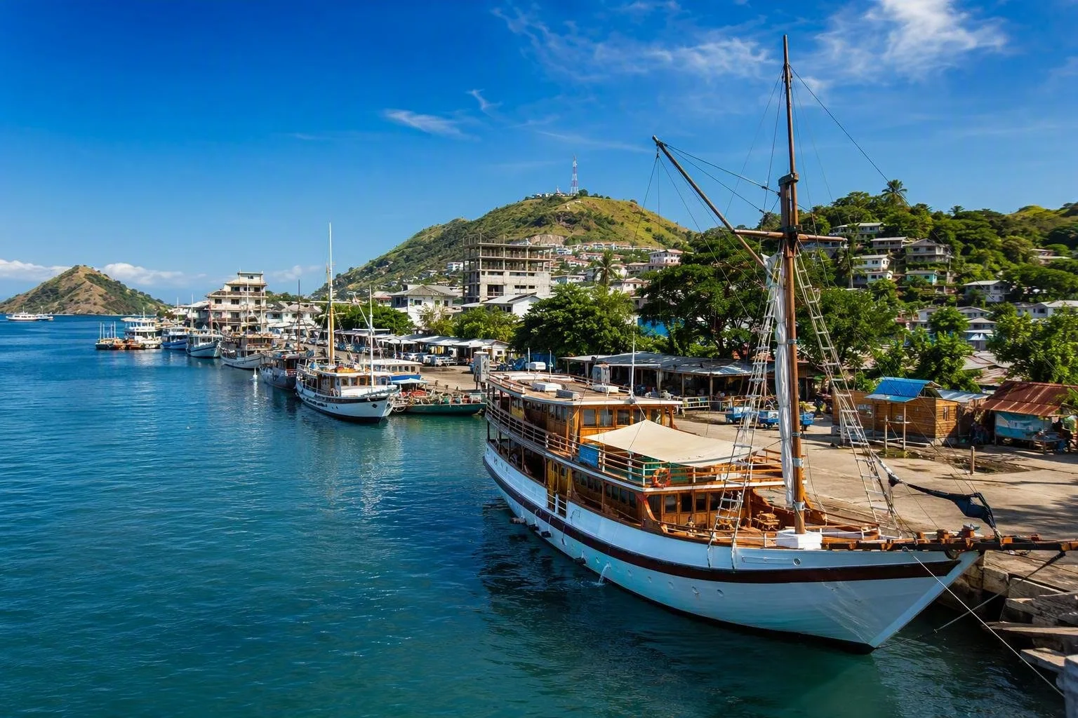 Labuan Bajo
