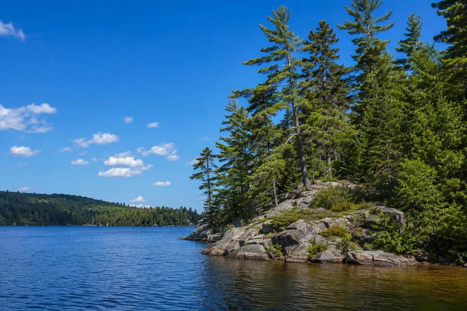 Algonquin Provincial Park