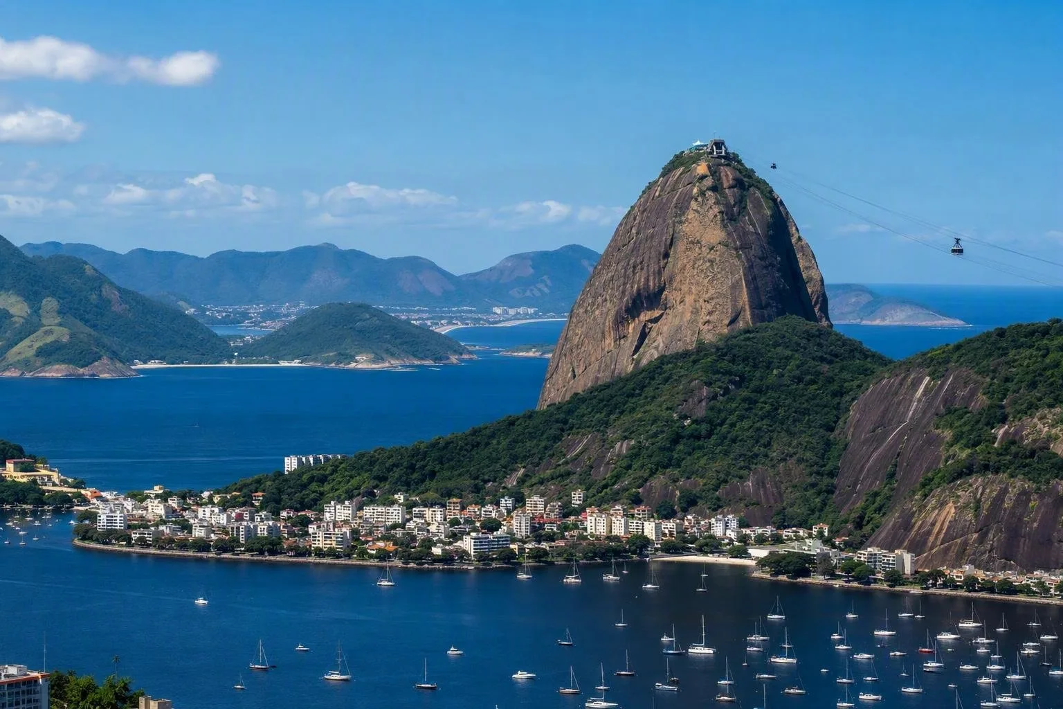 Rio de Janeiro