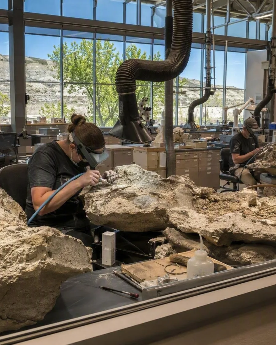 Drumheller: where Alberta’s dinosaur beds meet the badlands