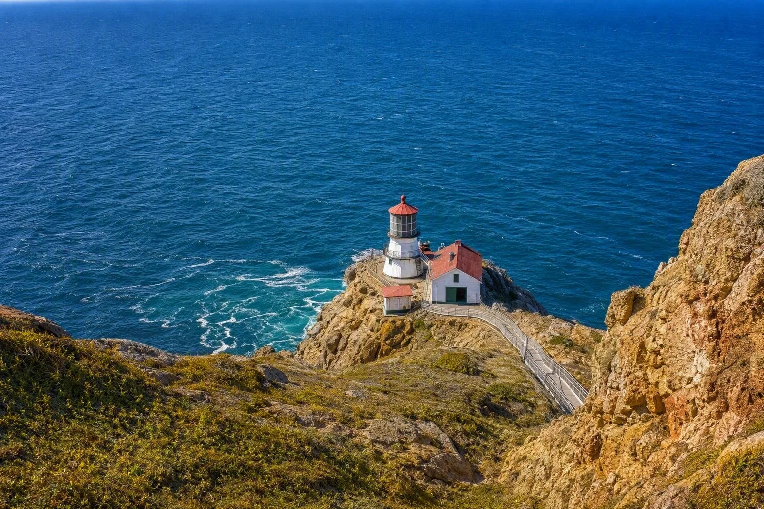 Point Reyes National Seashore