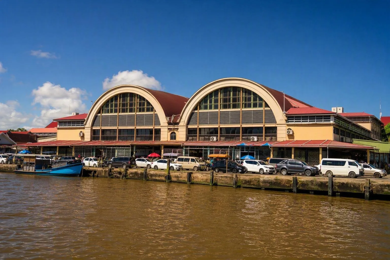 Paramaribo