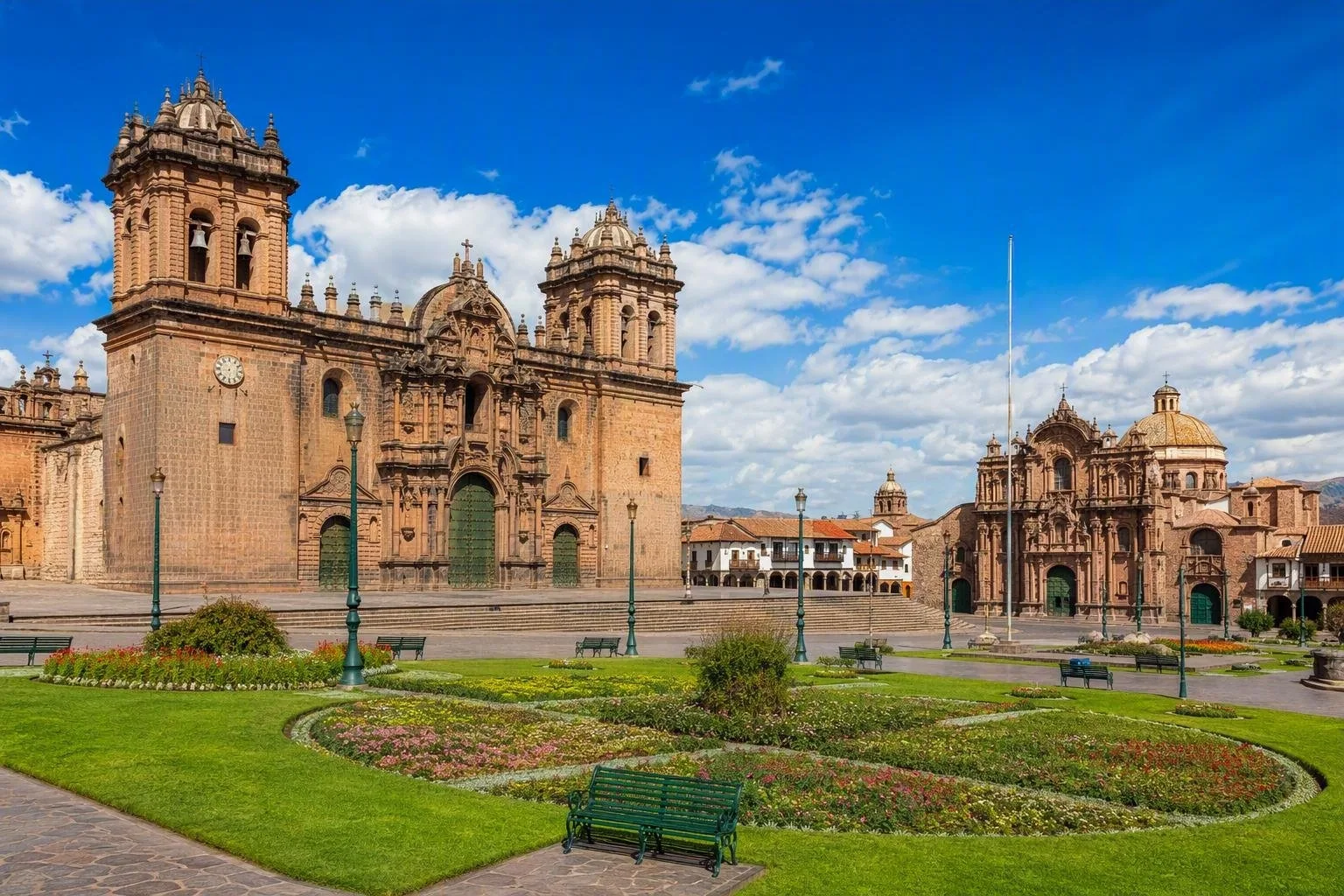 Cusco