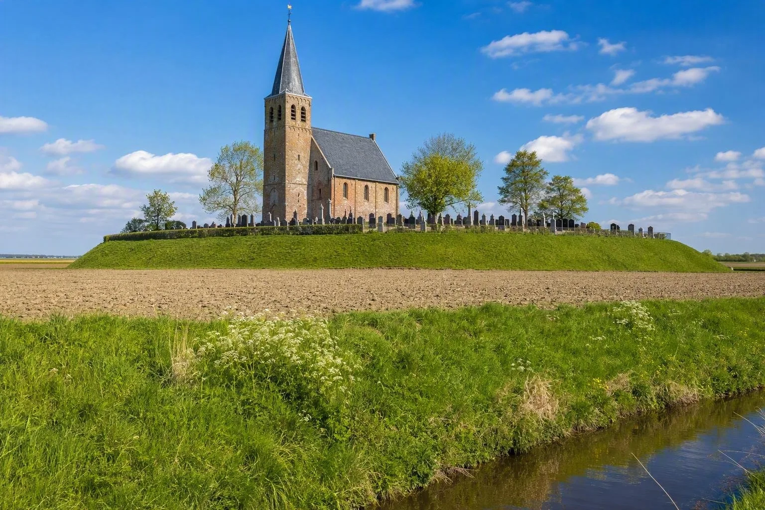 Friesland