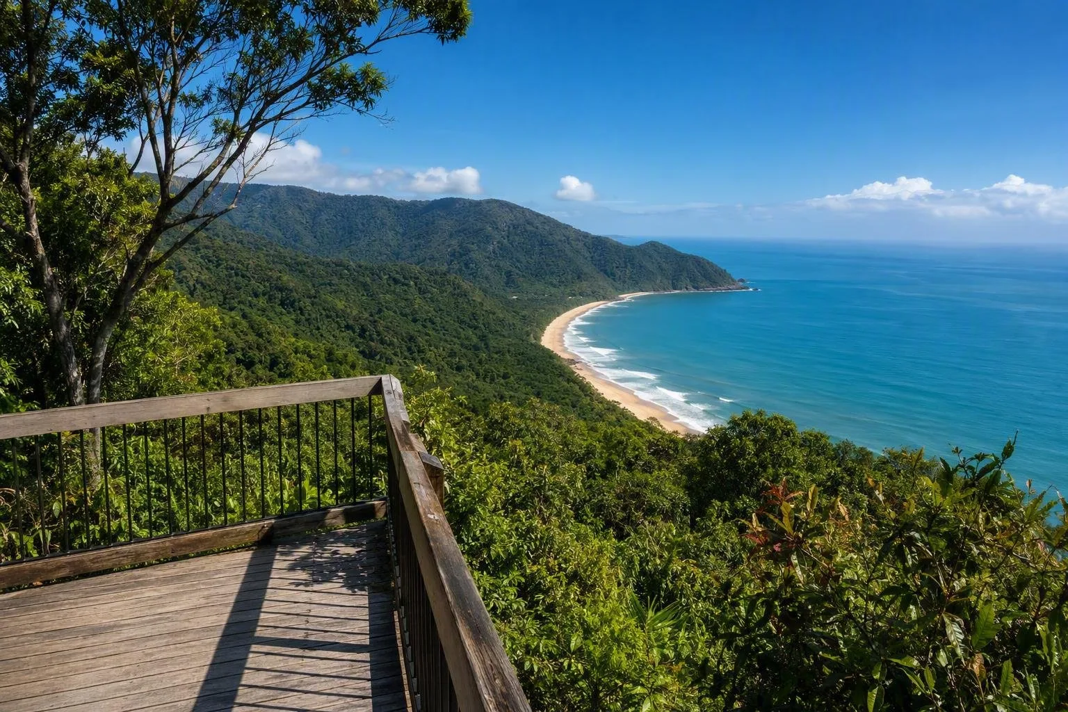 Daintree National Park
