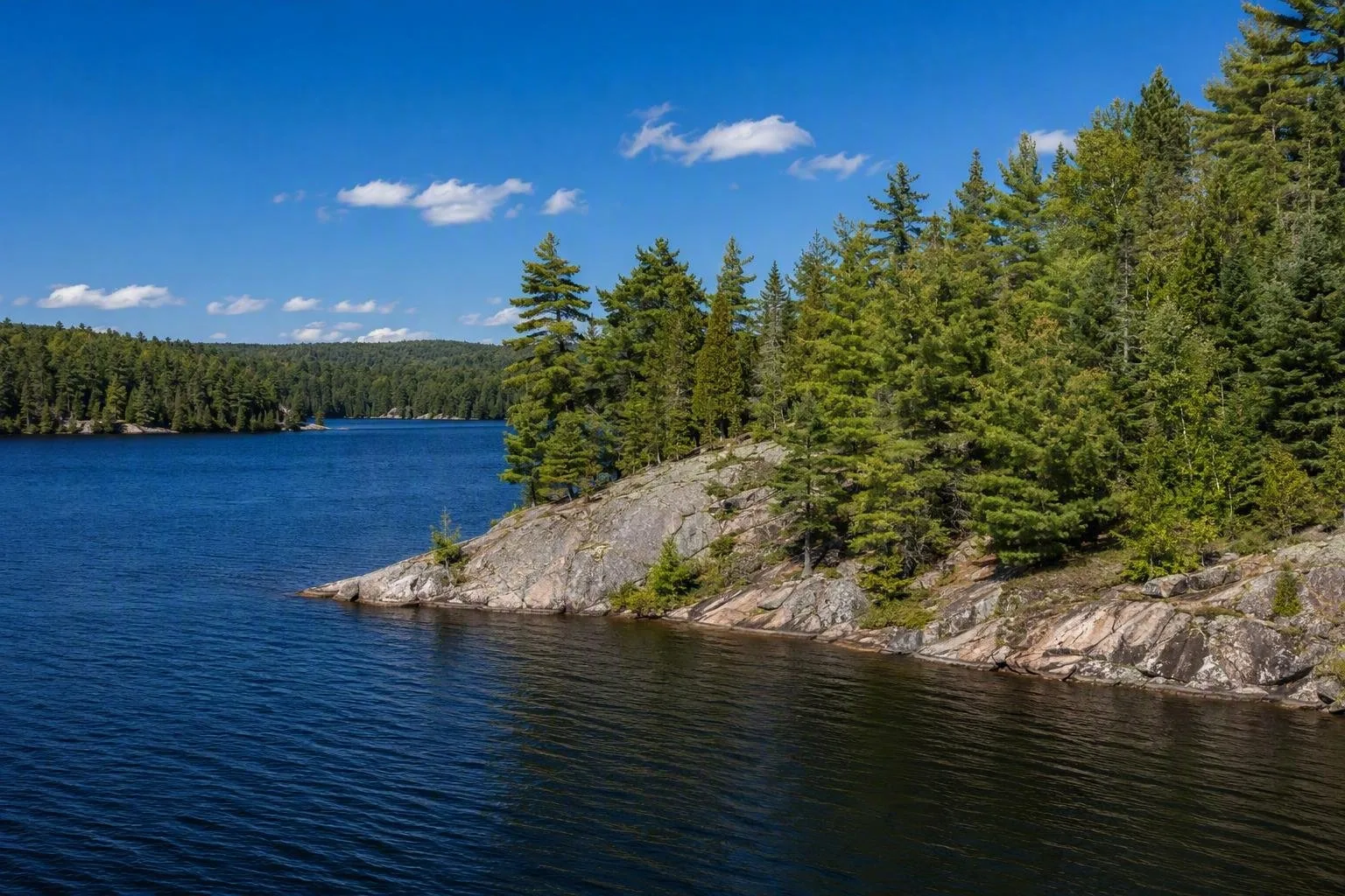 Littledoe Lake