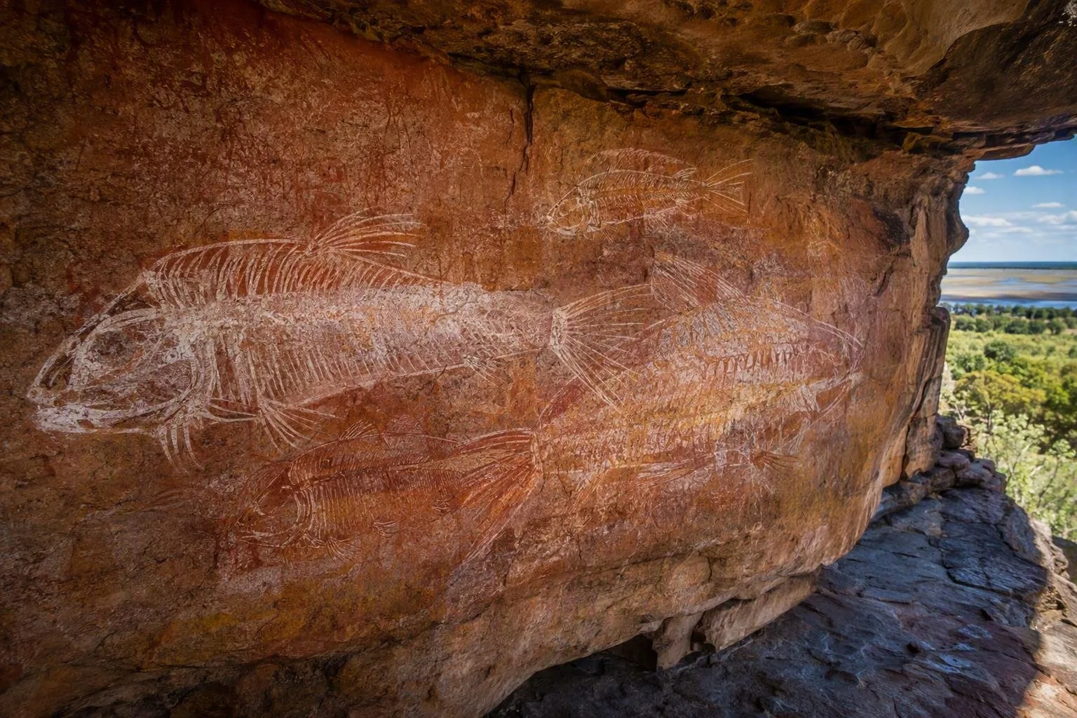Ubirr