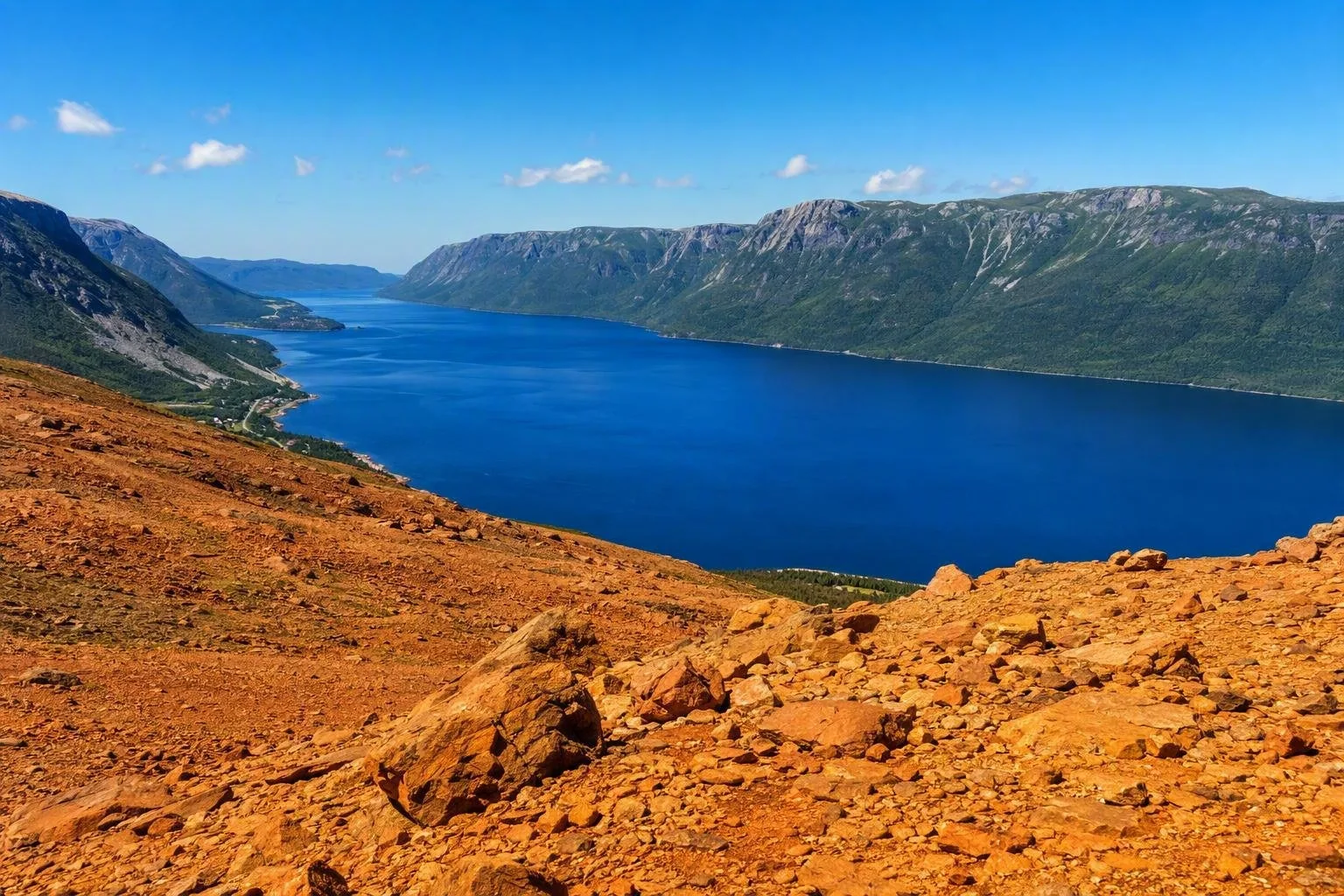 Bonne Bay