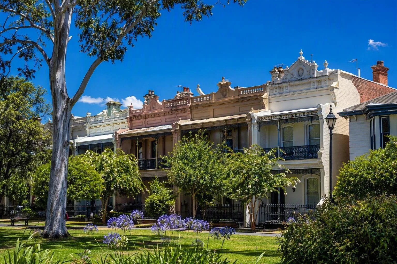 Albert Park