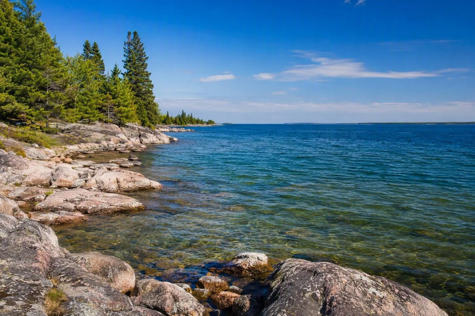 Manitoba