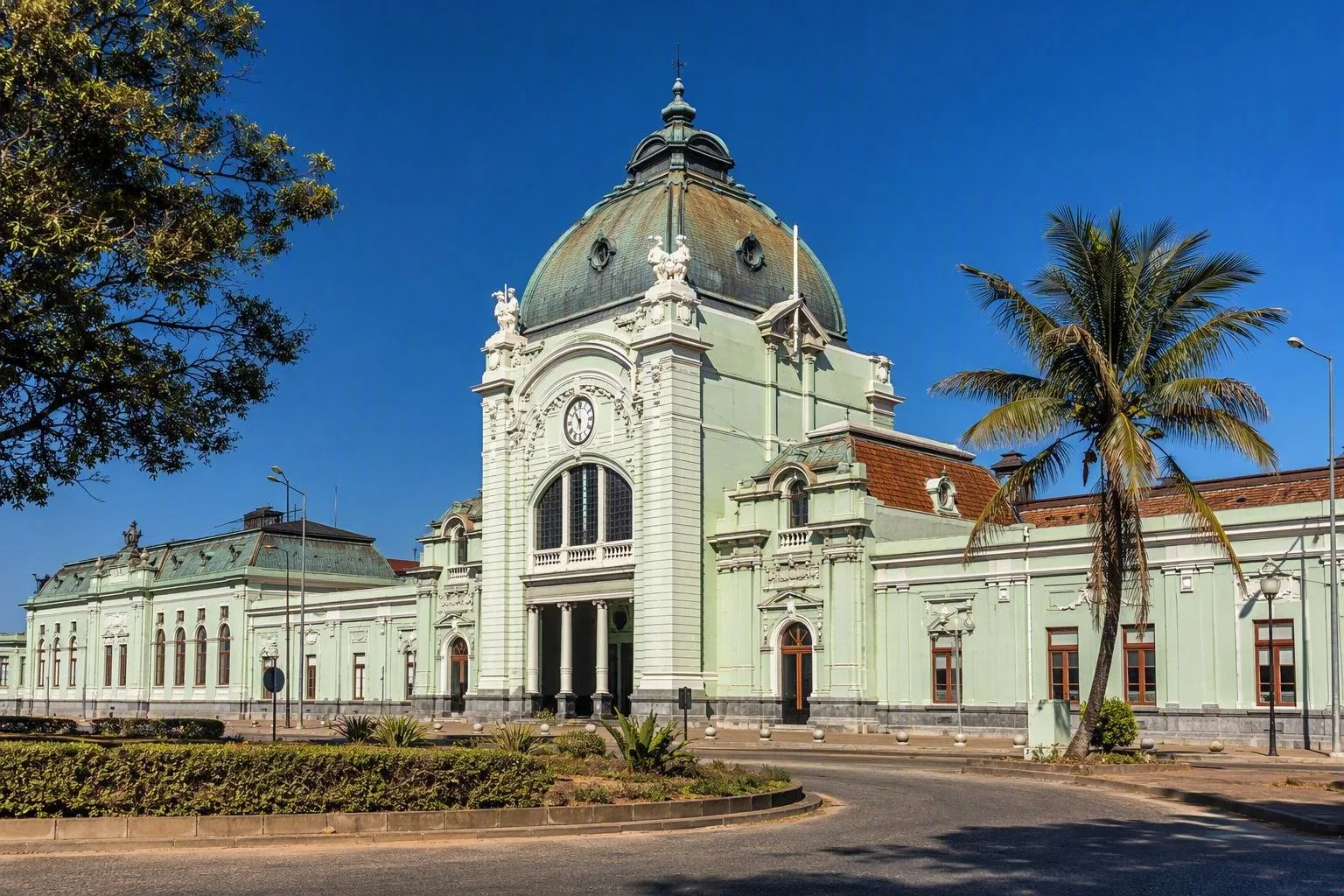 Maputo