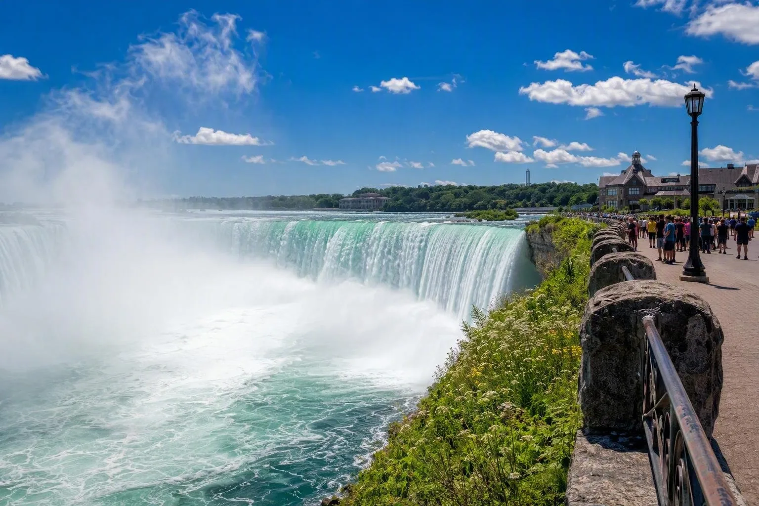Niagara Falls