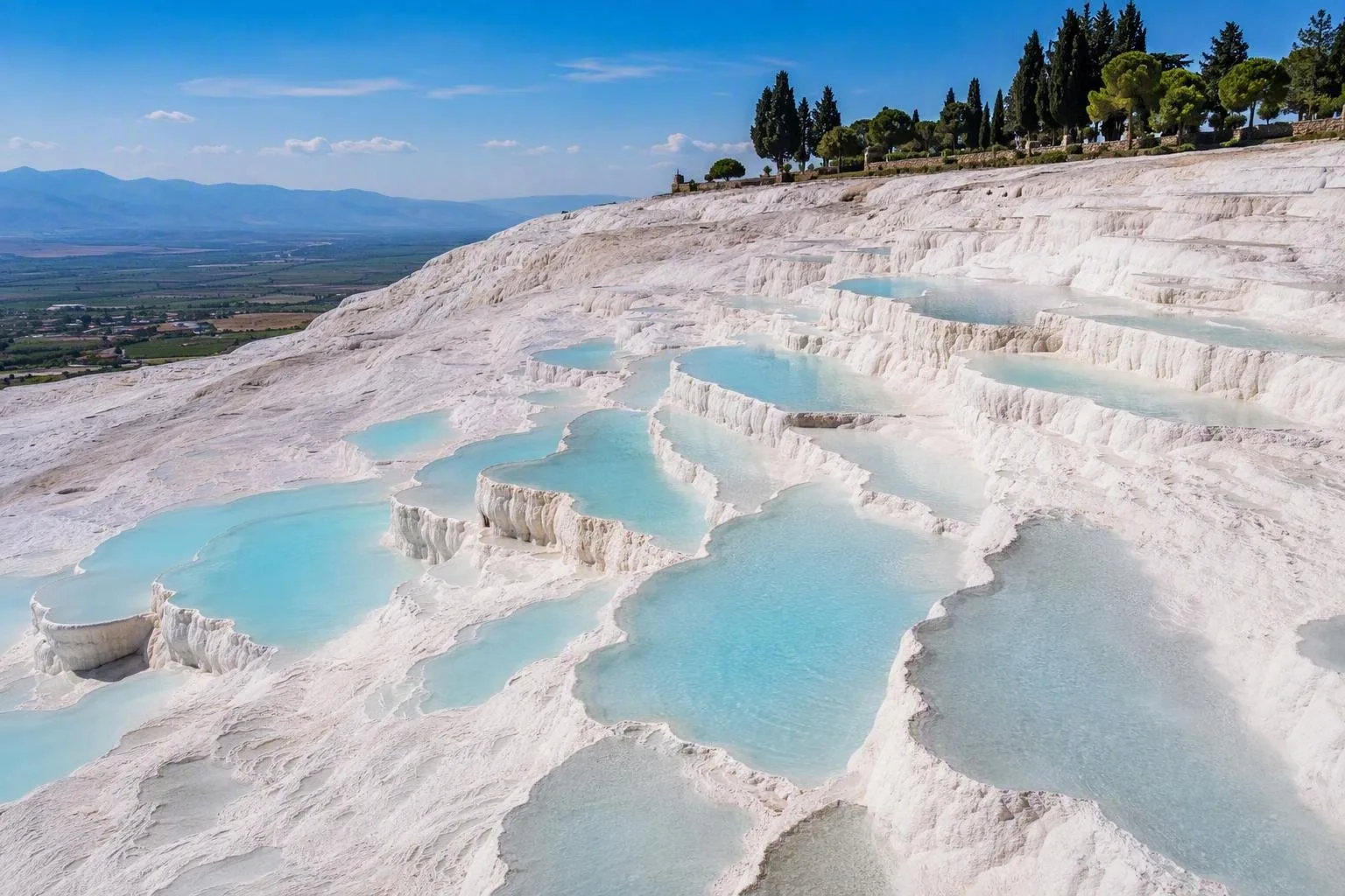 Pamukkale